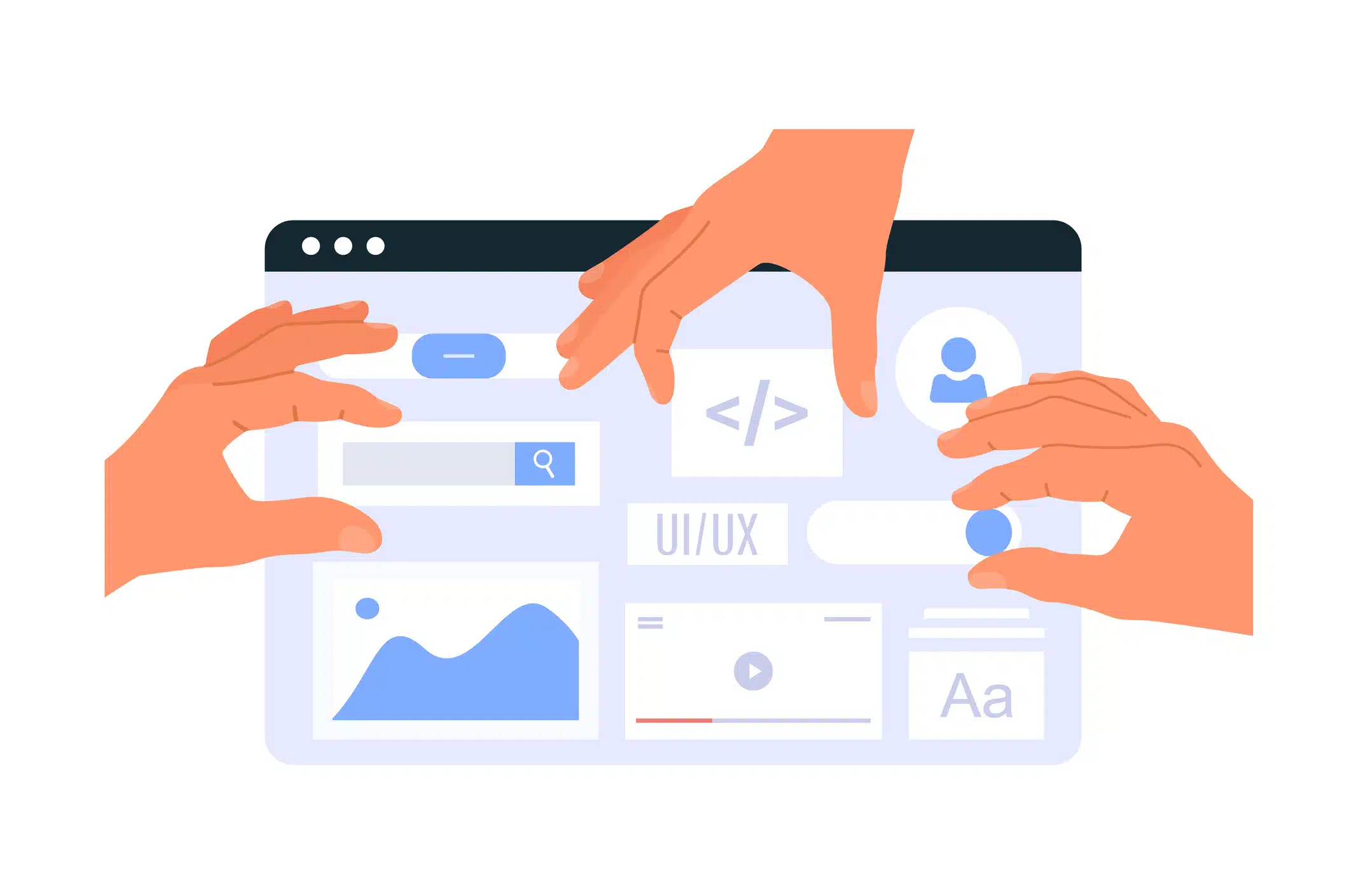 Google Sıralamalarını Kaybetmeden Web Sitesi Yenileme (Redesign) Nasıl Yapılır?