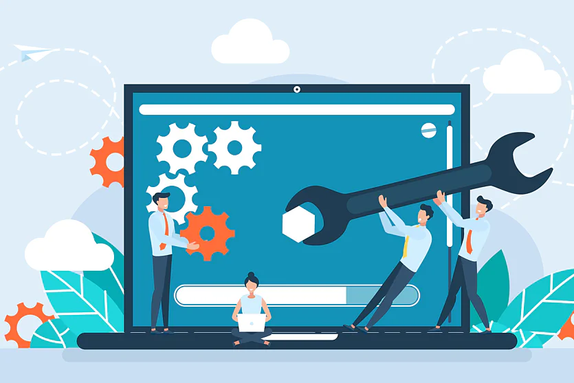 Dijital Varlıklarınızı Güvende Tutun: Web Sitesi Bakım ve Destek Hizmeti Neden Alınmalı?
